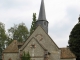 Photo suivante de Feuguerolles Eglise Saint-Amand