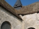 Photo précédente de Fiquefleur-Équainville Eglise Saint-Georges de Fiquefleur