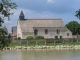 Photo suivante de Foucrainville église Sainte-Vaubourg