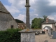 Photo suivante de Foucrainville croix monumentale