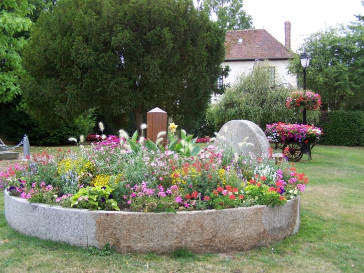 Le gadage - Francheville