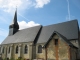Photo suivante de Fresne-Cauverville Eglise Notre-Dame de Fresnes