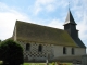 Photo suivante de Gauville-la-Campagne Eglise Saint-André