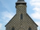 Photo précédente de Gauville-la-Campagne Façade en damier de l'église Saint-André