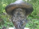 Photo suivante de Giverny buste de c MONET