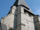 Photo suivante de Goupillières La tour du clocher