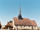 Eglise Notre-Dame d'Hellenvilliers