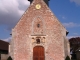 Photo suivante de Grandvilliers église Saint-Martin