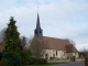 Photo suivante de Graveron-Sémerville église Saint-Barthélémy