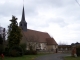 Eglise Graveron-Sémerville
