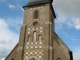 Photo suivante de Gravigny La tour-clocher