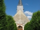 Eglise Saint-Sulpice de Chrétienville