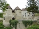 Harcourt - Château Médiéval XIIIème
