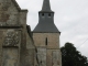 Tour du clocher XIIIe siècle