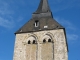 Tour-clocher du XIIIe
