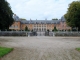 Photo suivante de Heudicourt Vue générale du Château d'Heudicourt.