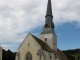 Photo suivante de Hondouville Eglise Saint-Saturnin