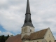 Photo suivante de Hondouville Eglise Saint-Saturnin