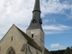 Photo précédente de Hondouville Chevet de l'église