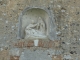 Jouy sur Eure - l'église - Mise au tombeau 