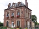 Jouy sur Eure  : la Mairie