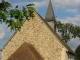 L'église et son porche