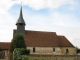 Photo suivante de L'Hosmes Vue d'ensemble de l'église Saint-Jean