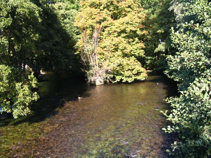 La Bonneville-sur-Iton