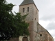 Photo suivante de La Chapelle-Gauthier Eglise Notre-Dame de La Chapelle-Gauthier