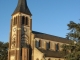 Photo suivante de La Couture-Boussey Eglise Notre-Dame de la Couture (reconstruite en 1866)