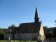Photo suivante de La Croisille Eglise Saint-Martin