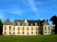 Photo précédente de La Croix-Saint-Leufroy maison abbatiale dite le chateau