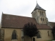 Photo précédente de La Ferrière-sur-Risle Eglise Saint-Georges
