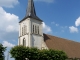 Photo précédente de La Haye-Malherbe église Saint-Nicolas
