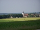 Photo suivante de La Haye-Malherbe église Saint-Nicolas