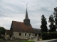 Eglise de la Sainte-Trinité du Mesnil-Josselin