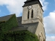 Photo suivante de Le Bosc-Roger-en-Roumois Eglise Saint-Pierre