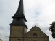 Photo suivante de Le Boulay-Morin Eglise Saint-André