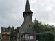 Photo suivante de Le Favril l'église