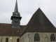 Photo suivante de Le Fidelaire Eglise Saint-Eloi