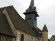 Photo précédente de Le Fidelaire Eglise Saint-Eloi (restaurée en 2006 et 2007)