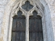 Fenêtre de l'église