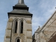 Eglise Saint-André du Plessis-Mahiet