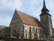 Eglise Saint-André du Plessis-Mahiet