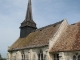 Photo précédente de Le Plessis-Sainte-Opportune Eglise de Sainte-Opportune-La-Campagne (en restauration)