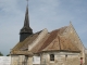 Photo suivante de Le Plessis-Sainte-Opportune Eglise Saint-Opportune la Campagne