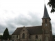 Eglise Saint-Aubin du Vieil-Evreux