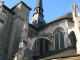 Eglise Saint-Sauveur du Petit Andely