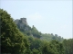 Chateau Gaillard sur les hauteurs des Andelys