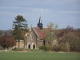 Photo précédente de Les Baux-de-Breteuil chapelle Notre Dame de la Mer (hameau de SAINTE-SUZANNE)